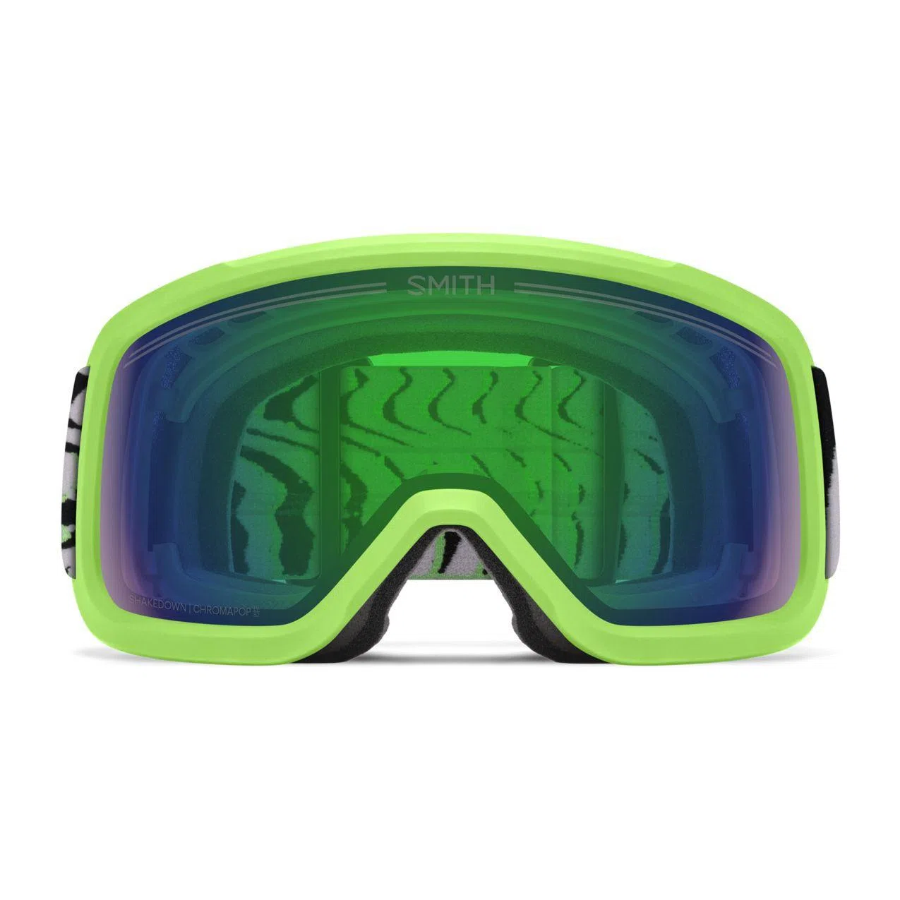 Smith Optics Snow Goggles M00456 Shakedown Goggles - view 2